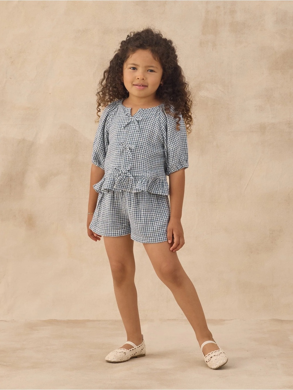 NWT - Rylee + Cru Juniper Set - 8/9